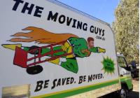 The Moving Guys image 1